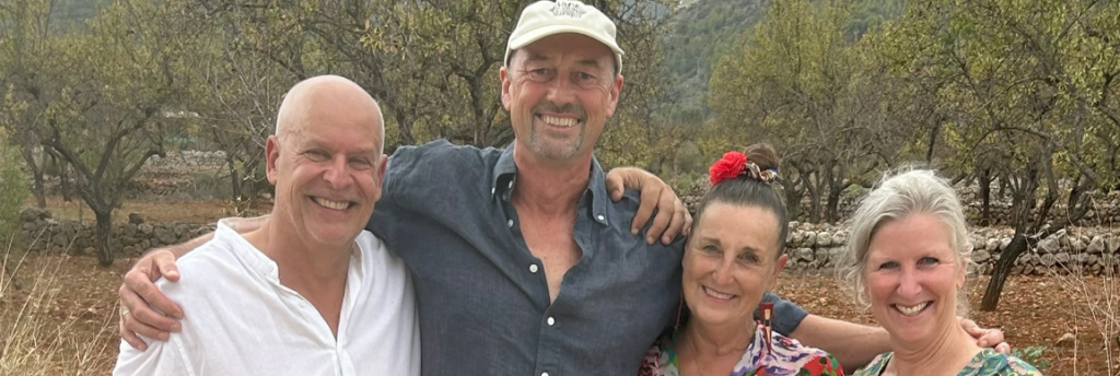 Hans Schelto Jolanda Sacha